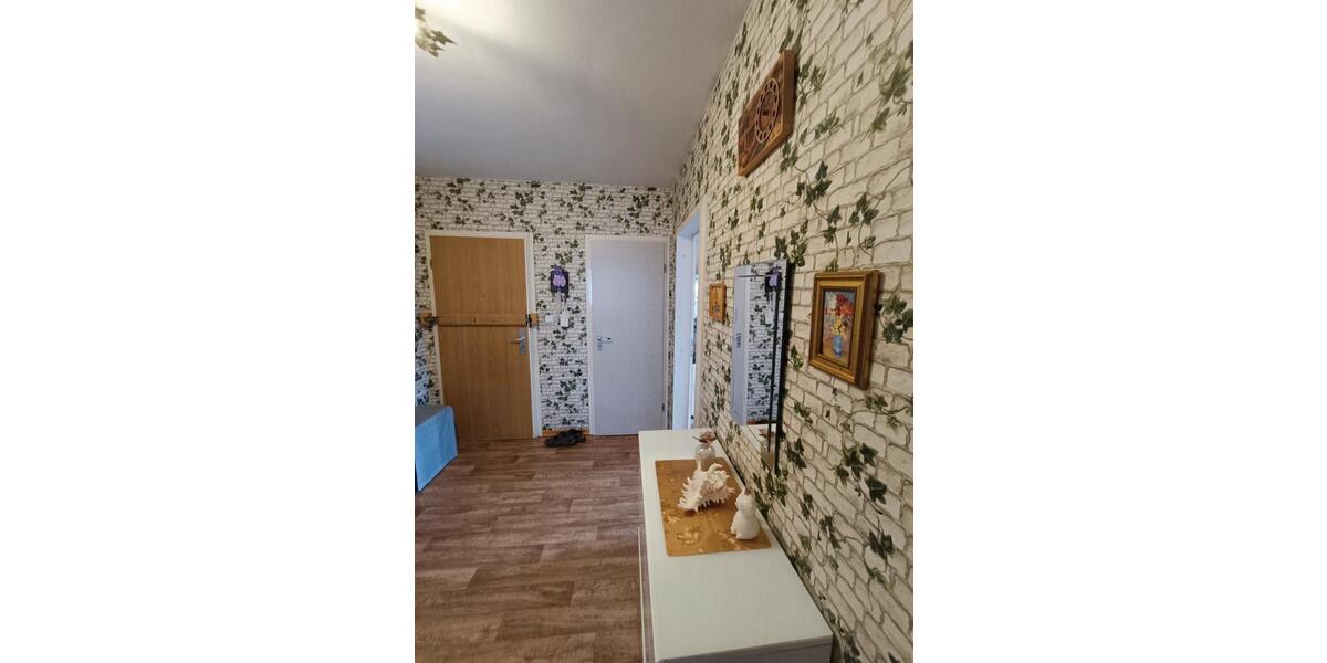 Etagenwohnung Frankfurt am Main Sachsenhausen Süd - 2 Zimmer, 60 m&sup2;, 250.000&euro; | Angebot:26918387