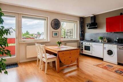 Haus Hanau Kesselstadt - 3 Zimmer, 154.000&euro; | Angebot:26852327