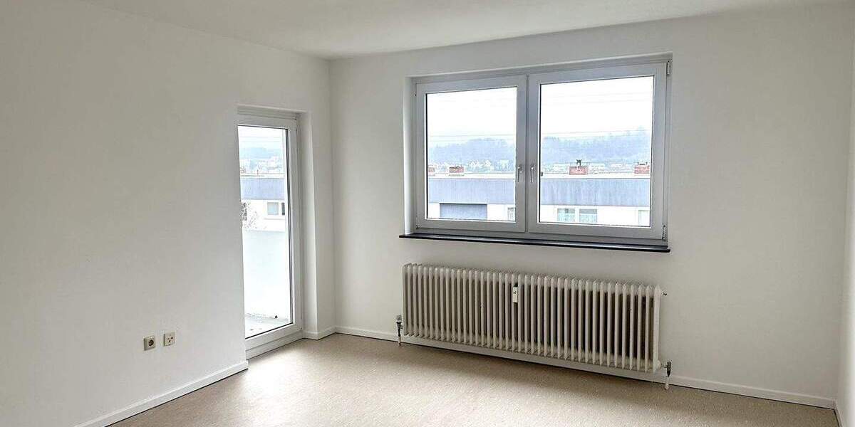 Etagenwohnung Niedernhausen - 2 Zimmer, 53 m&sup2;, 149.500&euro; | Angebot:25660946