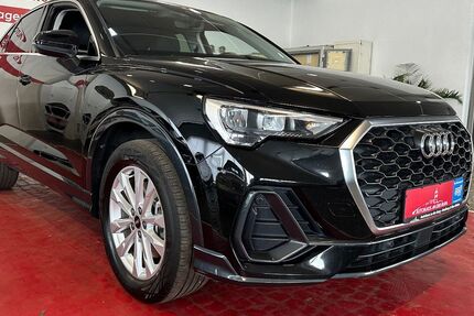 Audi Q3 95.033 km 29.999 € Friedberg (Hessen) 61169