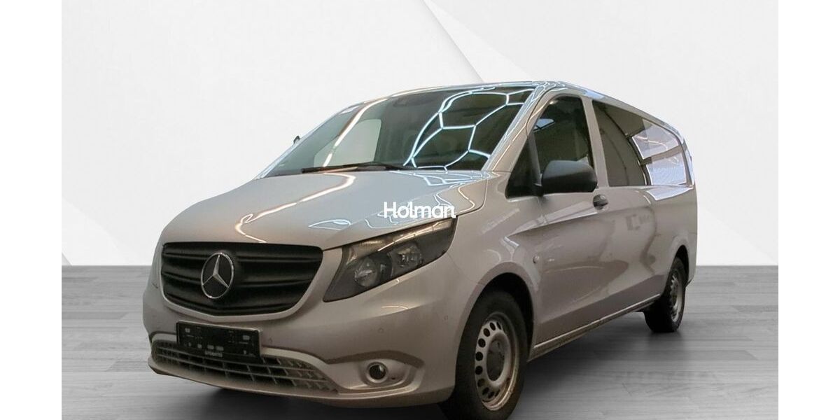 Mercedes-Benz Vito 259.288 km 17.856 &euro; Eschborn 65760