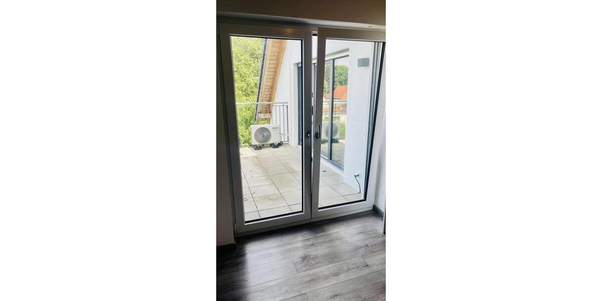 Etagenwohnung Frankfurt am Main Bergen-Enkheim - 3 Zimmer, 110 m&sup2;, 1.850&euro; | Angebot:26075351