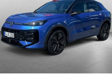 VW T-Roc 14.385 km 35.985 &euro; Neu-Anspach 61267
