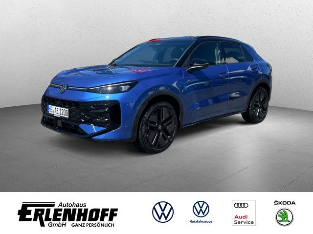 VW T-Roc 14.385 km 35.985 &euro; Neu-Anspach 61267