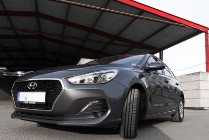Hyundai i30 55.000 km 17.000 &euro; Mühlheim 63165