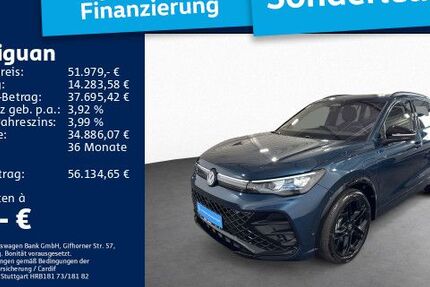 VW Tiguan 6.400 km 50.979 &euro; Offenbach am Main 63071