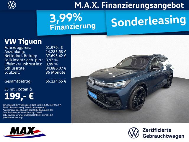 VW Tiguan 6.400 km 50.979 &euro; Offenbach am Main 63071