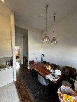 Attraktive Maisonettewohnung mit Terrasse in Preungesheim 3 zimmer