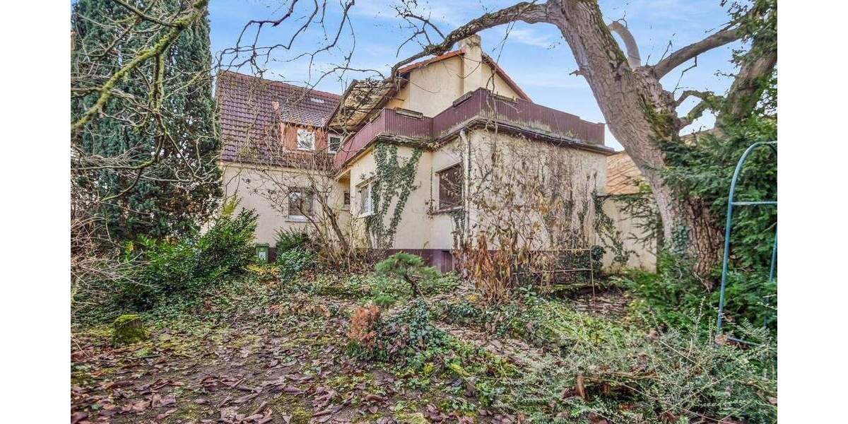 Einfamilienhaus Dieburg - 6 Zimmer, 168 m&sup2;, 590.000&euro; | Angebot:24636122