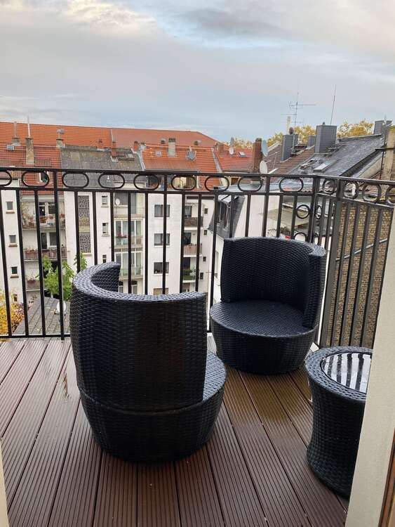 Wohnung zum Mieten in Wiesbaden - Mainz-Kastel 650 € 30 m²