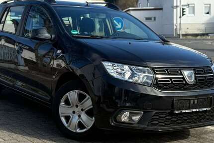 Dacia Logan 129.000 km 6.300 &euro; Bad Homburg 61350