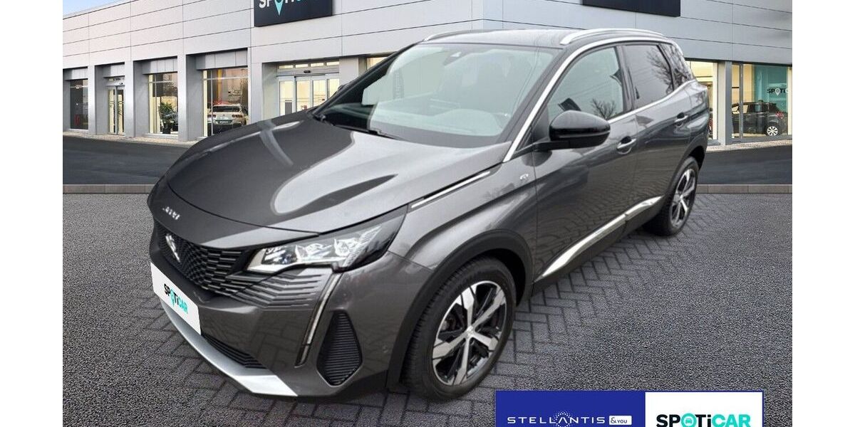 Peugeot 3008 24.404 km 26.980 &euro; Neu-Isenburg 63263