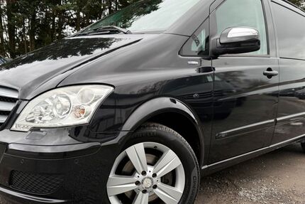 Mercedes-Benz Viano 226.000 km 20.999 &euro; Nauheim 64569
