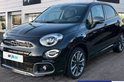 Fiat 500X 21.407 km 19.750 &euro; Maintal 63477