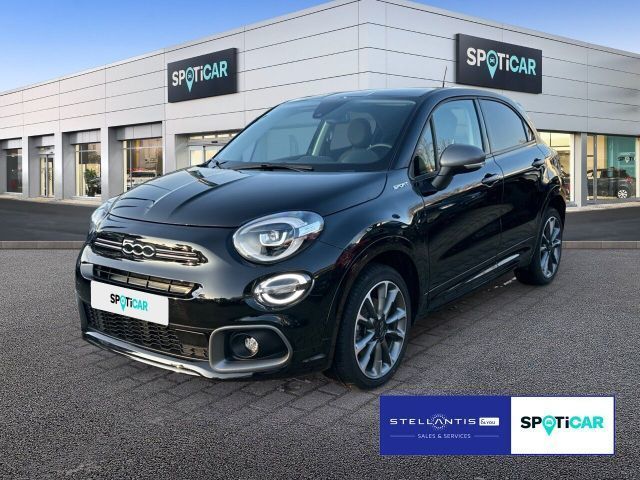 Fiat 500X 21.407 km 19.750 &euro; Maintal 63477