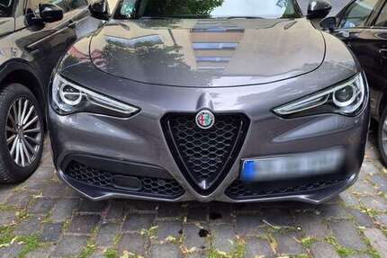 Alfa Romeo Stelvio 58.200 km 34.000 &euro; Frankfurt am Main 60314