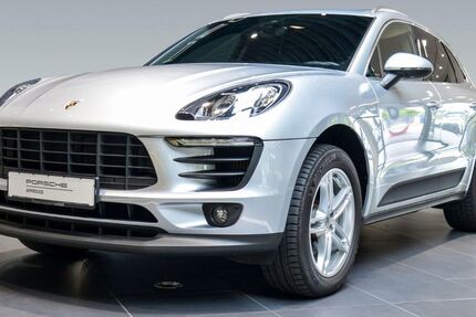 Porsche Macan 44.350 km 42.960 € Frankfurt am Main 65936