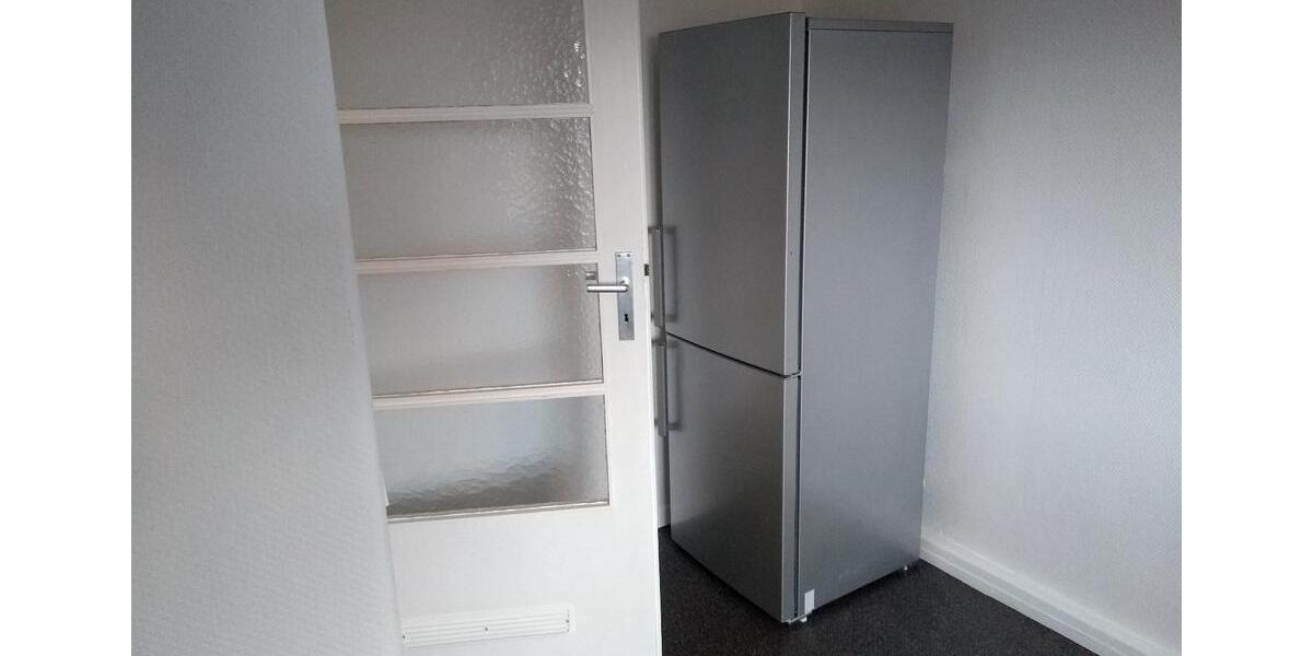 FFM-Preungesheim 2 ZKB, 3.OG, 53 qm, 2 Mansarden 2 zimmer