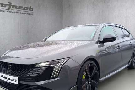 Peugeot 508 49.547 km 39.950 &euro; Rüsselsheim am Main 65428