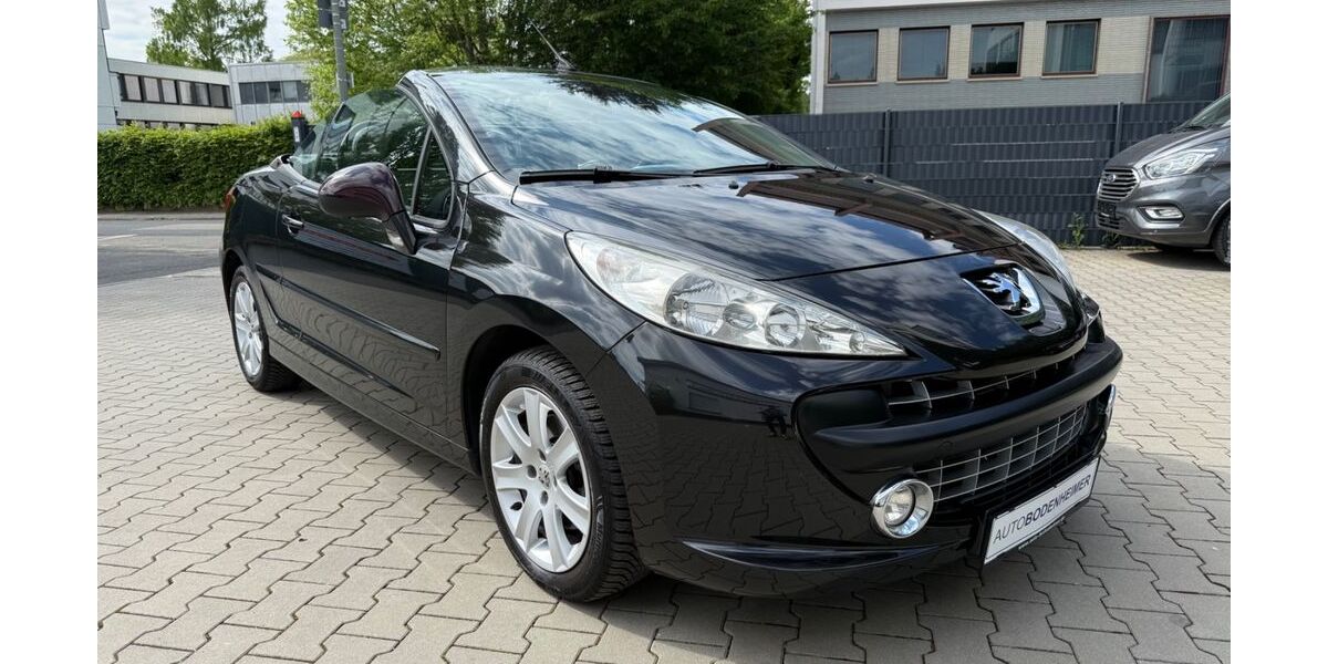 Peugeot 207 153.018 km 3.900 &euro; Frankfurt am Main / Bergen-Enkheim 60388