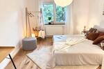 Etagenwohnung Hanau Lamboy - 3 Zimmer, 82 m&sup2;, 1.150&euro; | Angebot:26351468