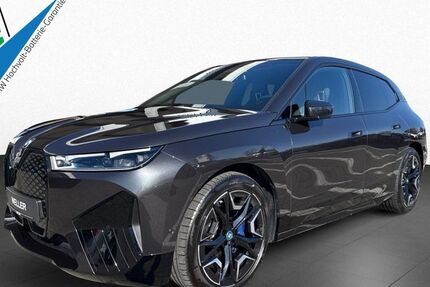 BMW iX 16.992 km 47.970 &euro; Bad Homburg 61352