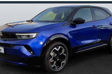 Opel Mokka 3.286 km 25.790 € Flörsheim am Main 65439