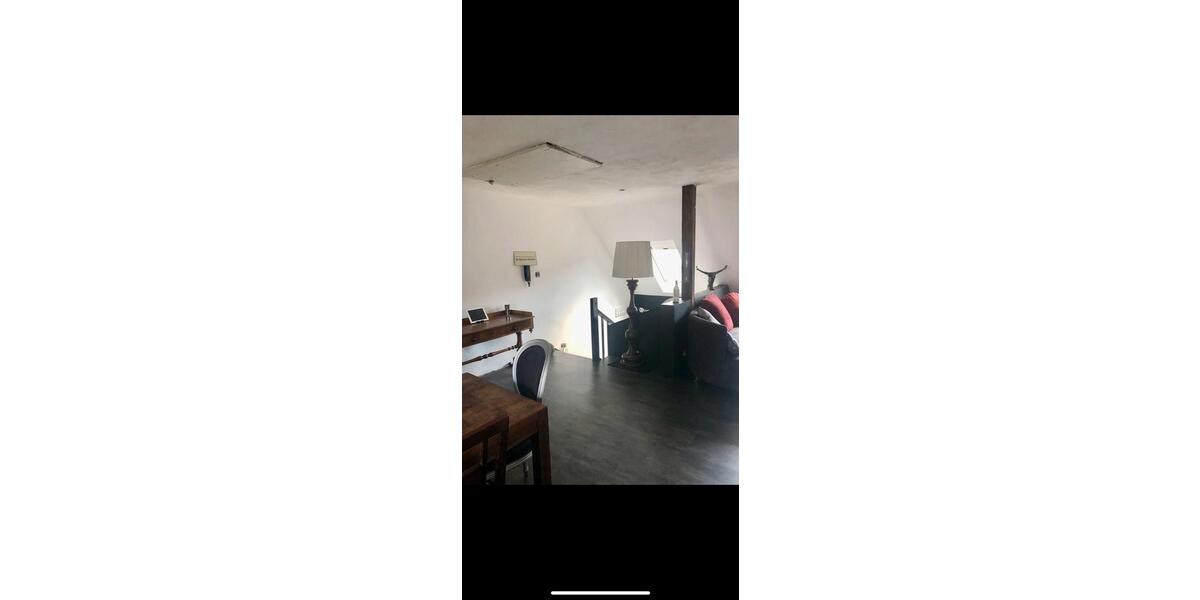 Dachgeschoßwohnung Frankfurt am Main Sossenheim - 1 Zimmer, 45 m&sup2;, 180.000&euro; | Angebot:25264118
