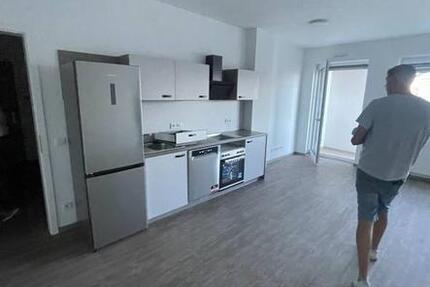 Wohnung Offenbach am Main - 1 Zimmer, 41 m&sup2;, 950&euro; | Angebot:25724140
