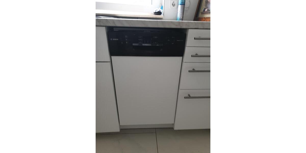 Erdgeschoßwohnung Heusenstamm - 1 Zimmer, 43 m&sup2;, 700&euro; | Angebot:26403863