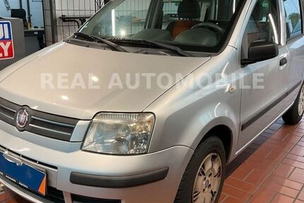 Fiat Panda 89.000 km 3.499 &euro; Frankfurt am Main 65933