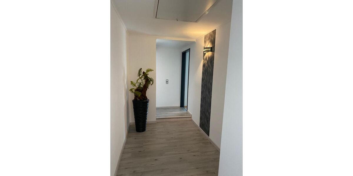 Möbliertes 3 Zimmer Design Apartment 3 zimmer