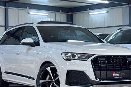 Audi Q7 12.488 km 67.890 € Maintal 63477
