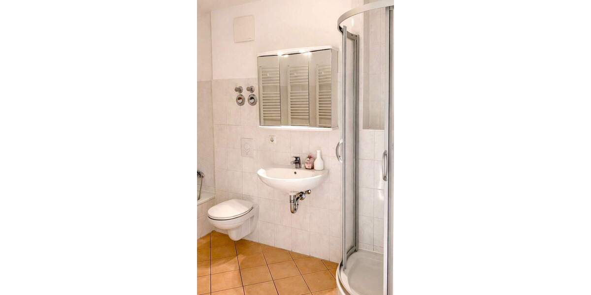 Etagenwohnung Frankfurt am Main Kalbach-Riedberg - 2 Zimmer, 60 m&sup2;, 369.500&euro; | Angebot:25357316