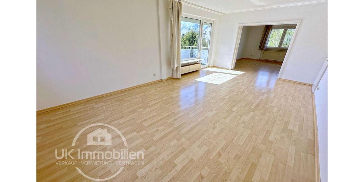 Etagenwohnung Frankfurt am Main Mitte-West - 5 Zimmer, 145 m&sup2;, 2.500&euro; | Angebot:26365153