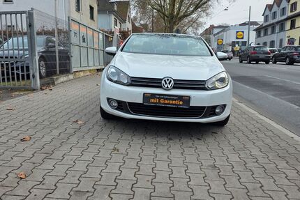 VW Golf 100.000 km 8.900 &euro; Offenbach 63071