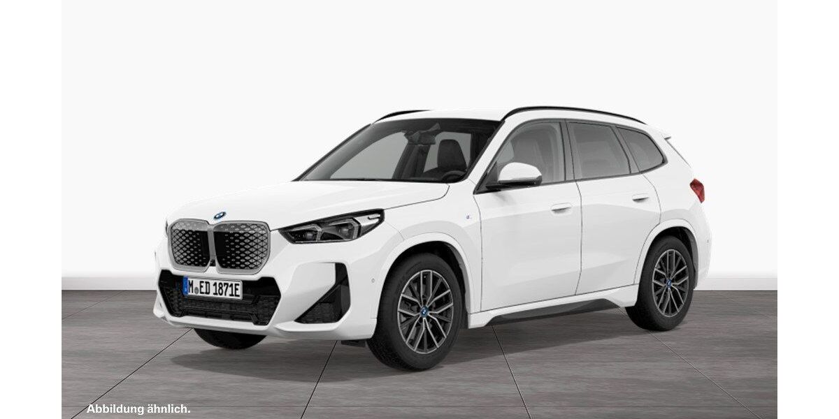 BMW iX1 14.034 km 51.990 &euro; Dreieich-Sprendlingen 63303