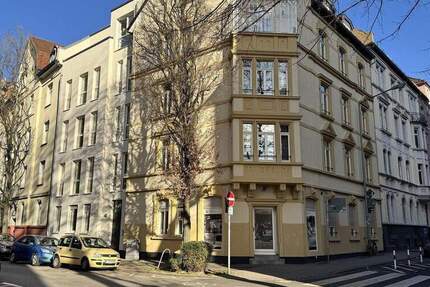 Wohnung Offenbach Offenbach am Main - 3 Zimmer, 69 m&sup2;, 1.390&euro; | Angebot:25782534