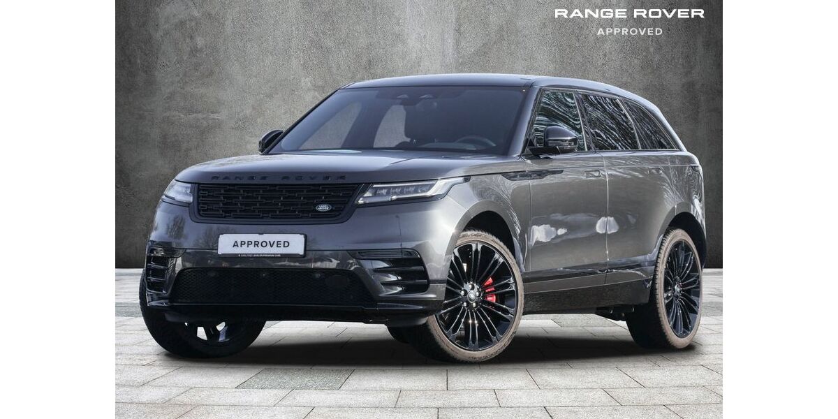 Land Rover Range Rover Velar 42.136 km 58.900 &euro; Kronberg 61476