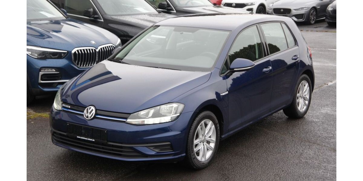 VW Golf 68.760 km 12.883 &euro; Großkrotzenburg 63538