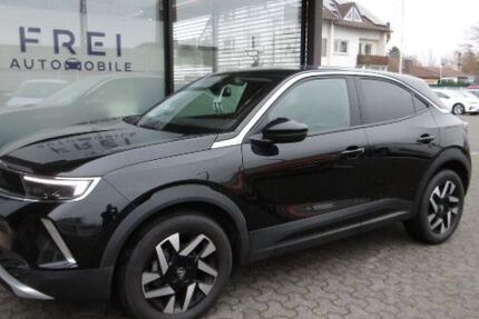 Opel Mokka 109.700 km 14.980 € Gustavsburg 65462