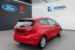 Ford Fiesta Trend*Keyless*LED*Allwetter*Klimmaanlage* 55.700 km 10.580 &euro; Nidderau 61130