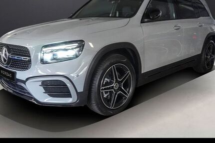 Mercedes-Benz GLB 200 9.300 km 52.890 € Wiesbaden 65189