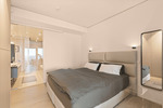 Etagenwohnung Frankfurt am Main Westend-Süd - 3 Zimmer, 108 m&sup2;, 3.925&euro; | Angebot:26556285