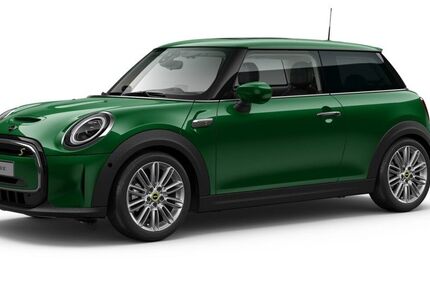 Mini Cooper SE 9.064 km 43.500 &euro; Frankfurt am Main 60435
