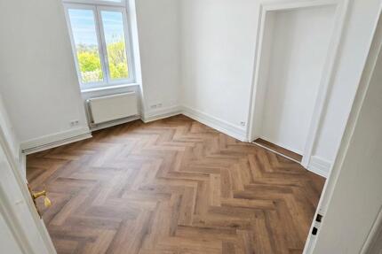 Nur noch 1 Zimmer frei: Attraktive 3er-WG im Nordend nahe Goethe-Uni❗ 3 zimmer