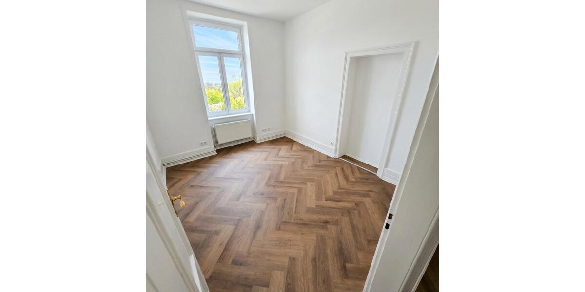 Nur noch 1 Zimmer frei: Attraktive 3er-WG im Nordend nahe Goethe-Uni❗ 3 zimmer