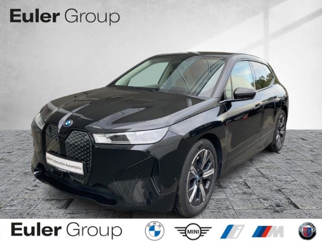BMW iX 43.664 km 40.977 € Frankfurt 60314