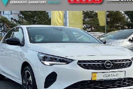 Opel Corsa 8.000 km 21.980 € Griesheim 64347