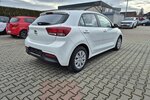 Kia Rio 1,2l Attract Klima 94.361 km 8.390 &euro; Rodgau 63110